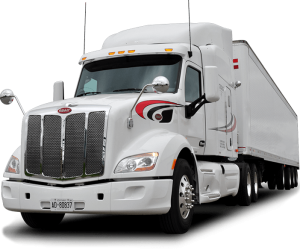 Distribution Truck Shipping Services