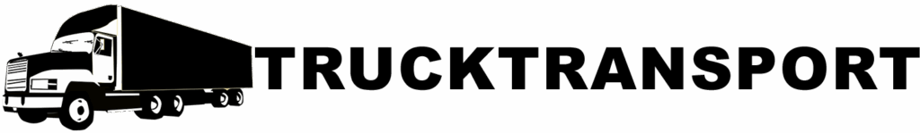 Truck Transport Company logo